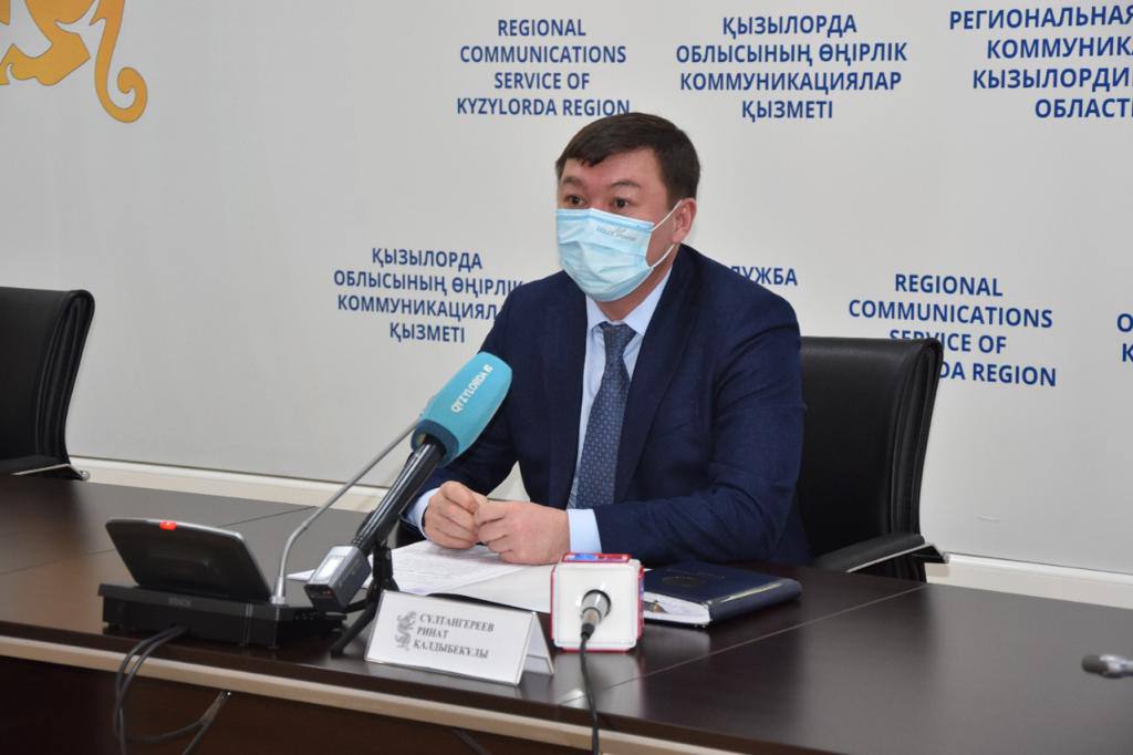 Обрабатывающая промышленность увеличилась на 12,4 процента