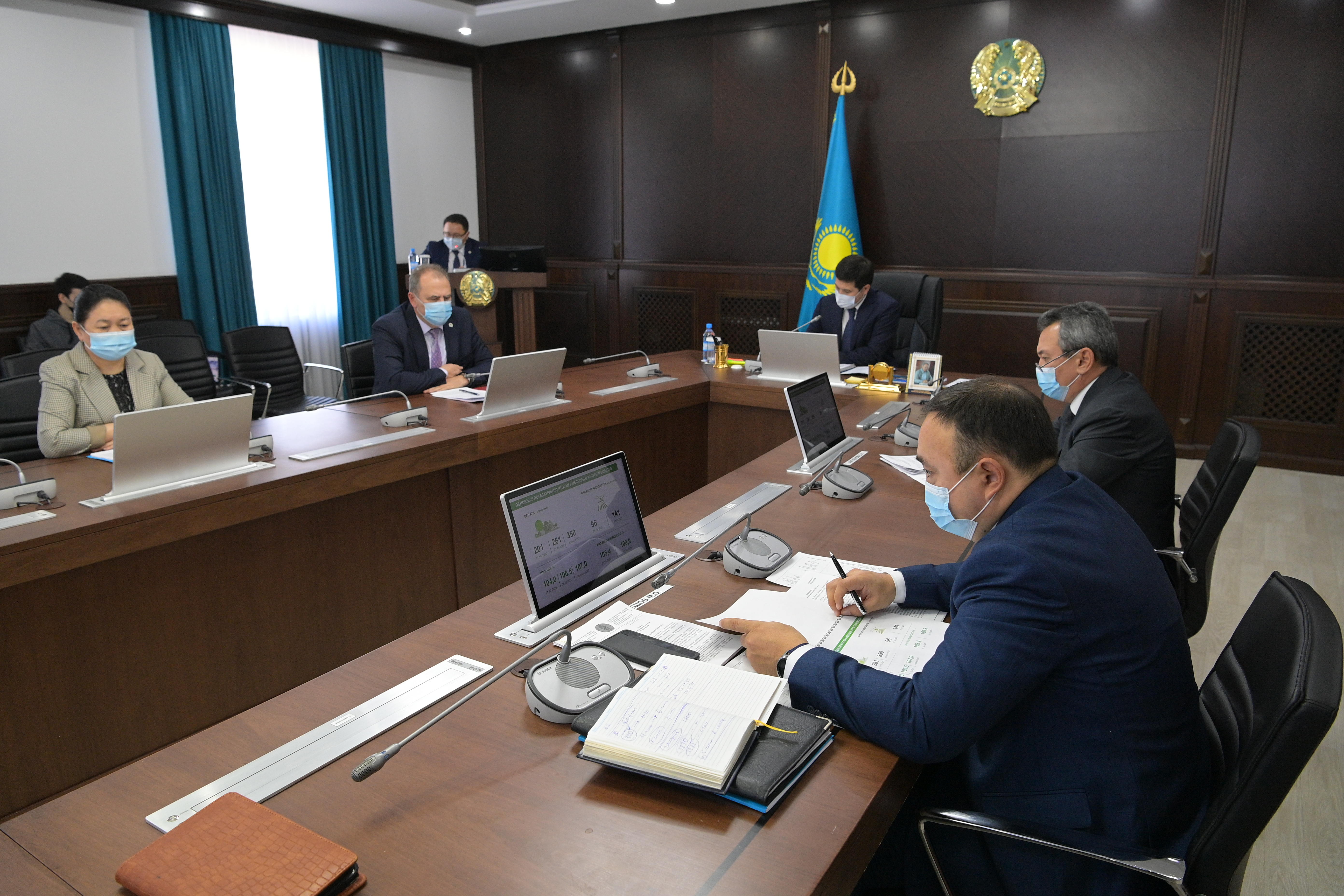 В Павлодарской области отмечают увеличение количества действующих предпринимателей