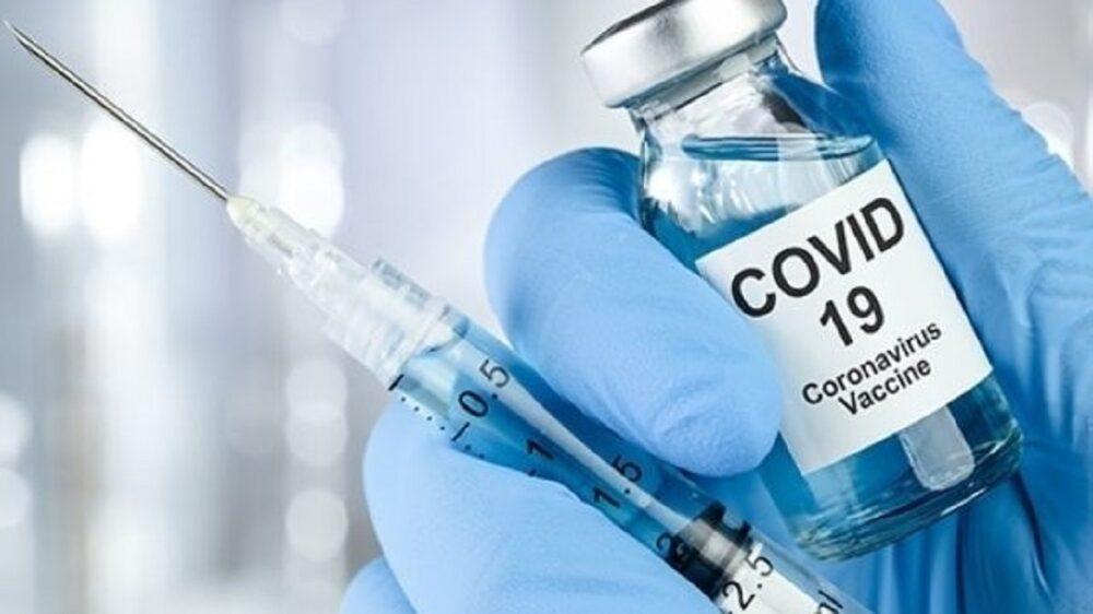 Военнослужащие Вооруженных Сил пройдут  ревакцинацию от коронавируса