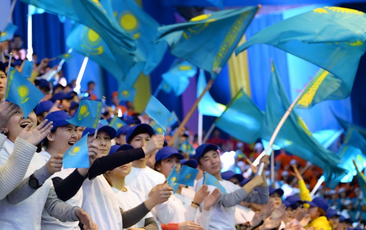 Как изменилась демографическая ситуация в Казахстане за 30 лет независимости?