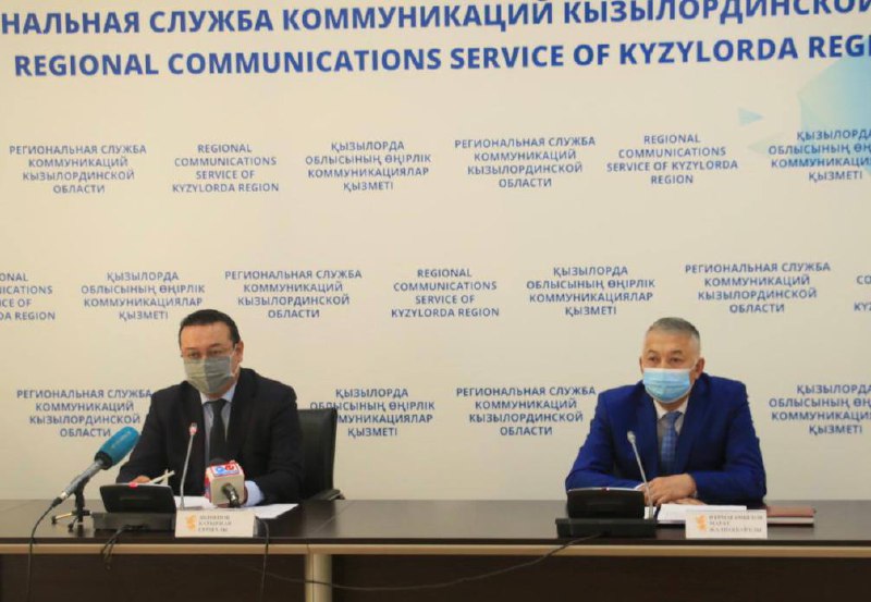 Ежегодно планируется посадка саксаула на площади 250 тыс. га.