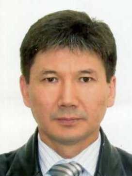 Askap Zholamanovich Sakipkereev was appointed Deputy Head of the Treasury Department for the North Kazakhstan region of the TC MF RK