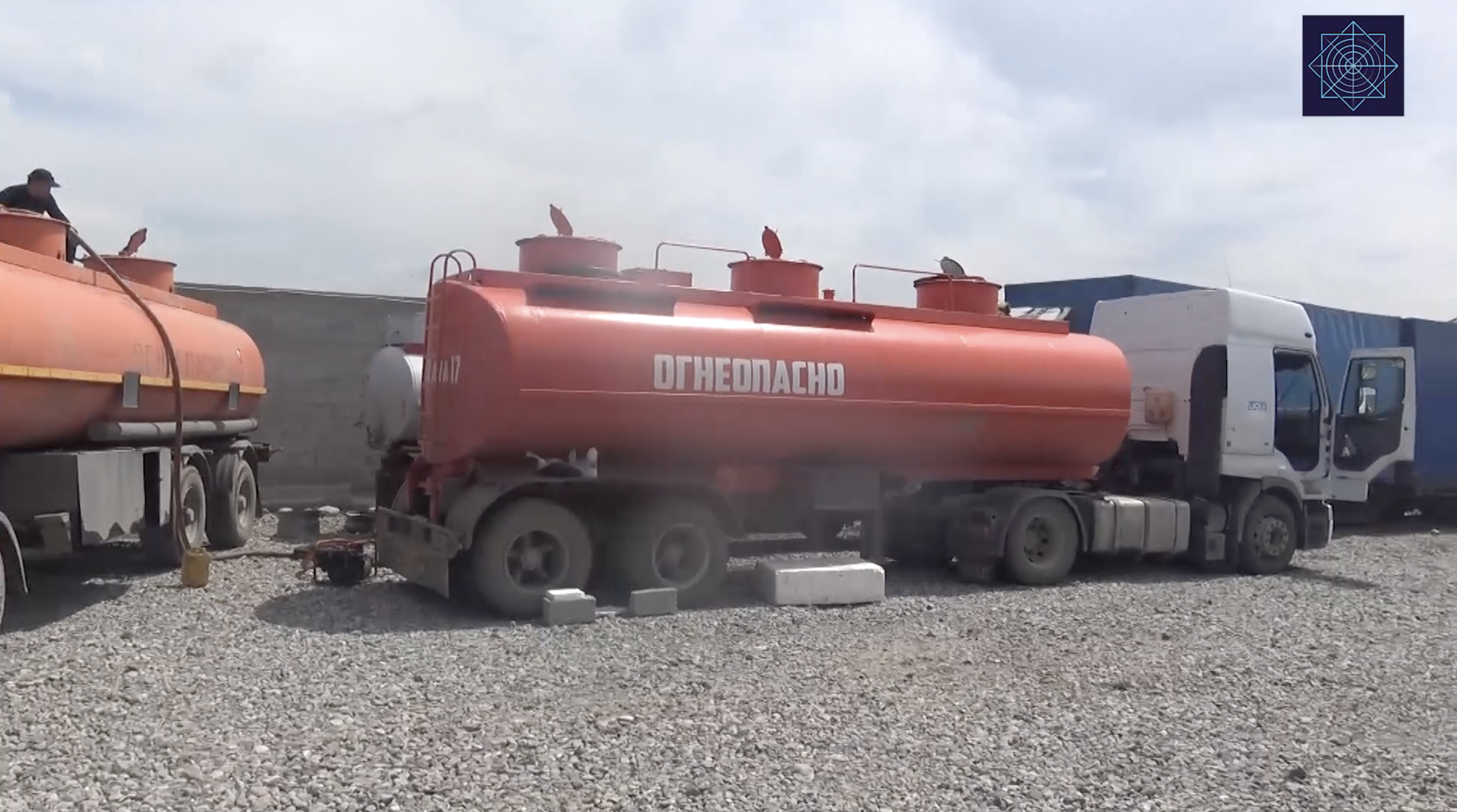 В Шымкенте осужден директор предприятия за незаконную реализацию более 180 тонн мазута