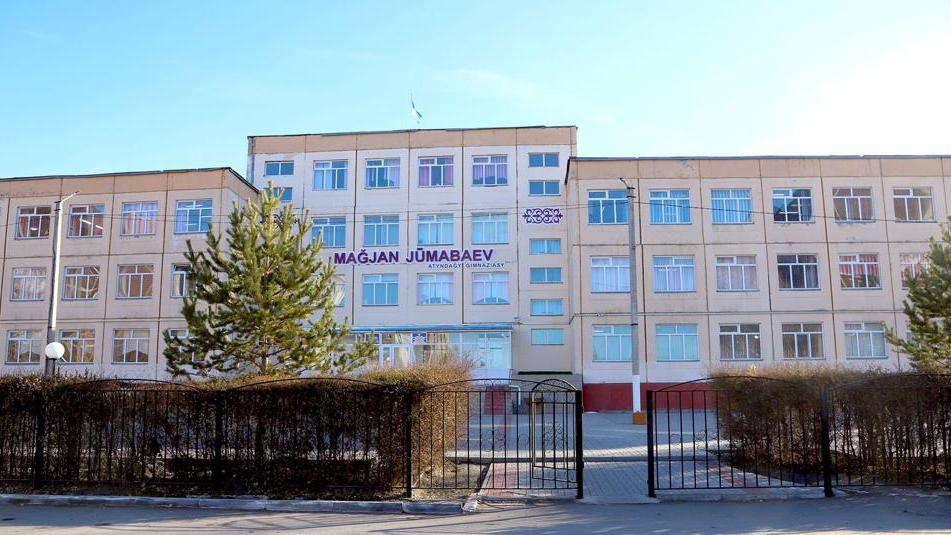 Итоги 30: Какими стали карагандинские школы 90-х