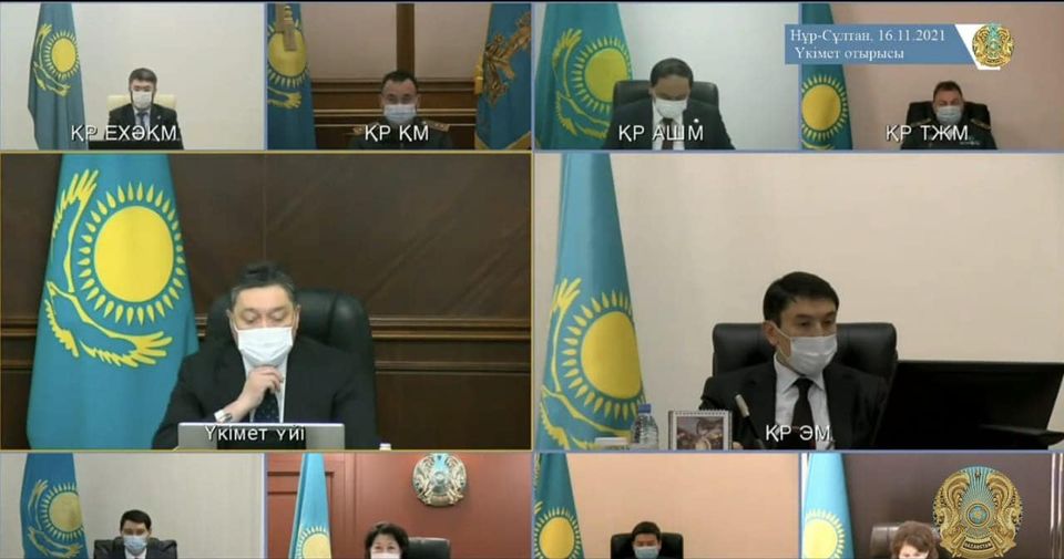 ШЫМКЕНТТЕ ӨНДІРІСТІК ПРОЦЕСТЕРДІ АВТОМАТТАНДЫРУ ЖҰМЫСТАРЫ ОҢ БАҒАЛАНДЫ