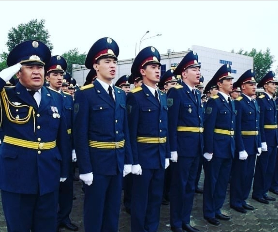 Парадная Форма Мчс Купить В Москве
