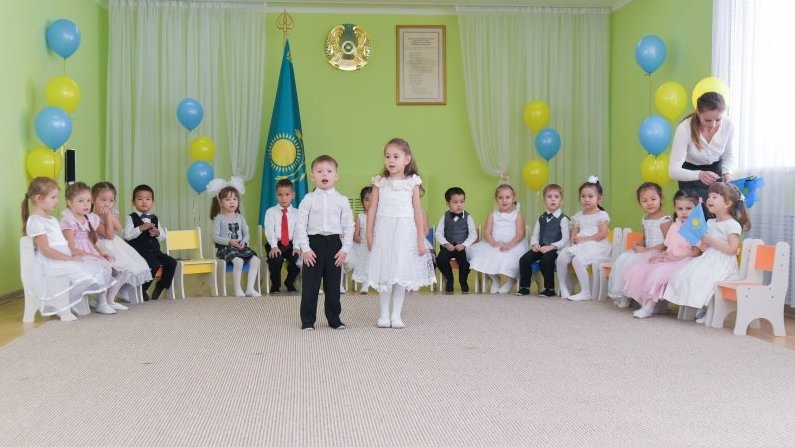 30 жылдың қорытындысы: Қарағанды облысында балабақшалардың құлдырауы мен қайта өркендеу тарихы