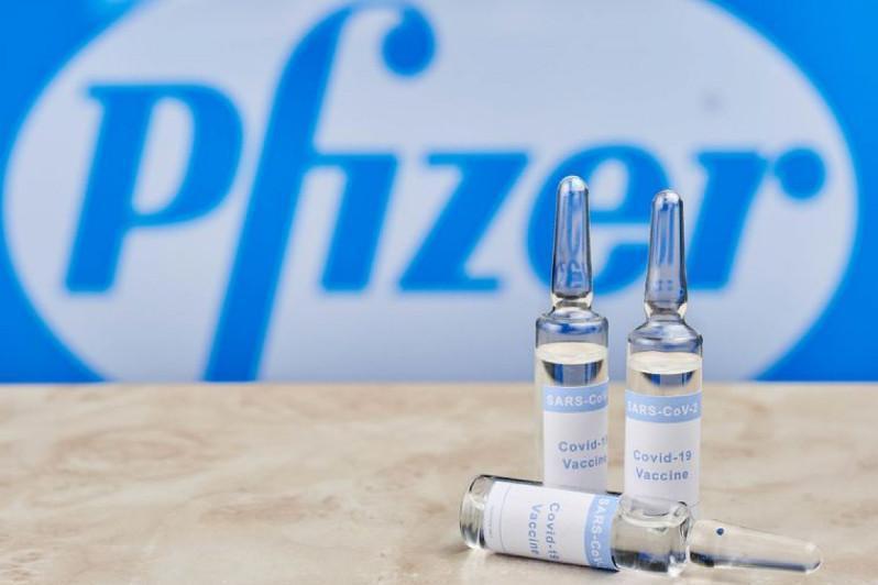 Қазақстанға Pfizer вакцинасының жаңа партиясы жеткізілді