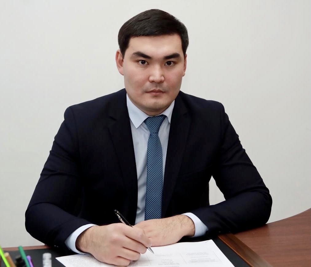 Даур Ергабулов утвержден в должности руководителя управления по развитию туризма и спорта Павлодарской области