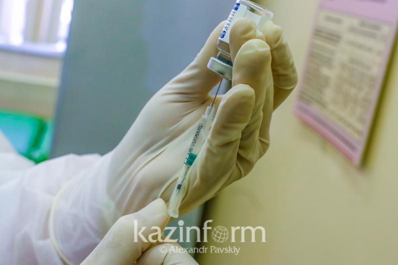 Балалар коронавируспен жиі ауыра бастады- дәрігер