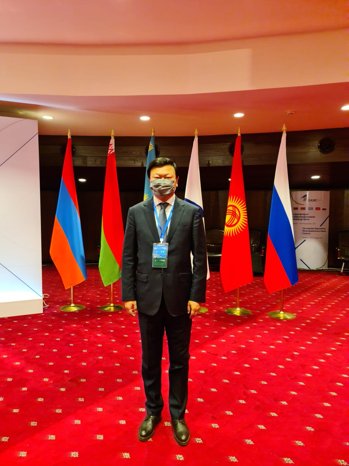 Қазақстан мен Армения COVID-19 вакцинациясының паспорттарын өзара тану туралы жариялады