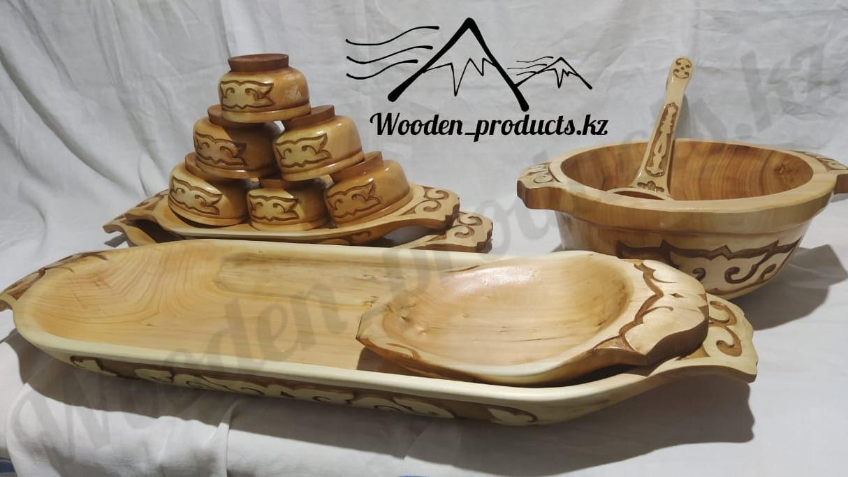 «Молодой талант»: Ремесленник из Каркаралинска стал призёром международного конкурса