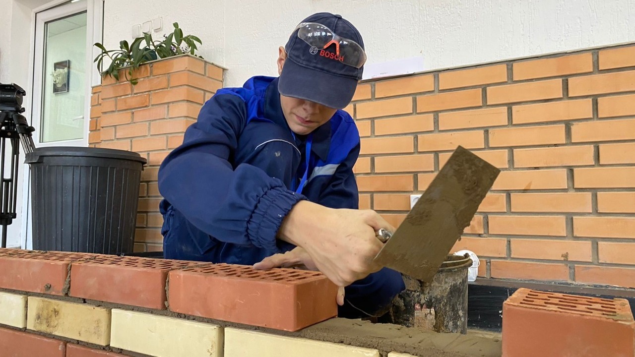 В Караганде определили победителей конкурса профессионального мастерства среди студентов колледжей