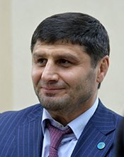 Ислам Байрамуков назначен на должность омбудсмена по спорту - внештатного советника Министра культуры и спорта РК