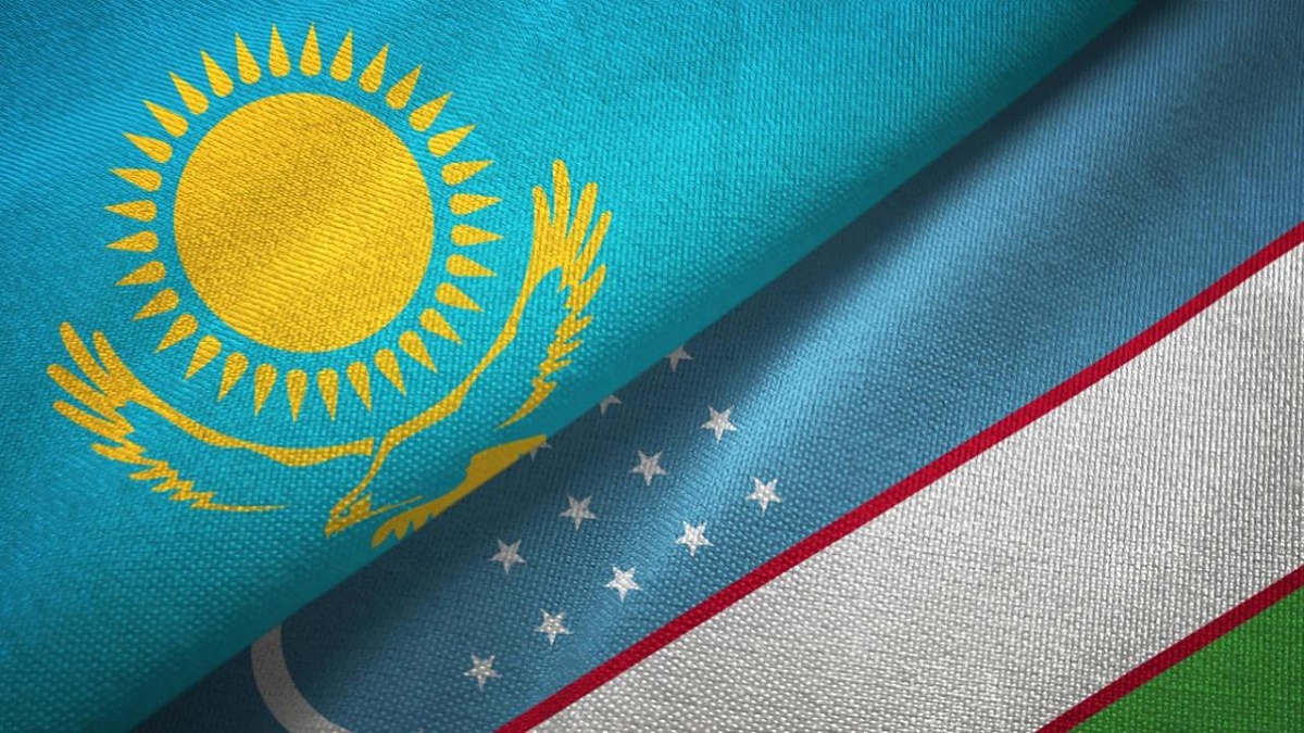 Министр торговли РК провел ряд встреч в Узбекистане