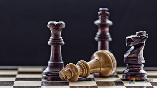 «EnergyChess-2021»  шахмат блицтурнирі