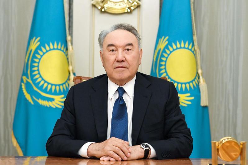 Елбасы республикалық жастар форумына үндеу жолдады