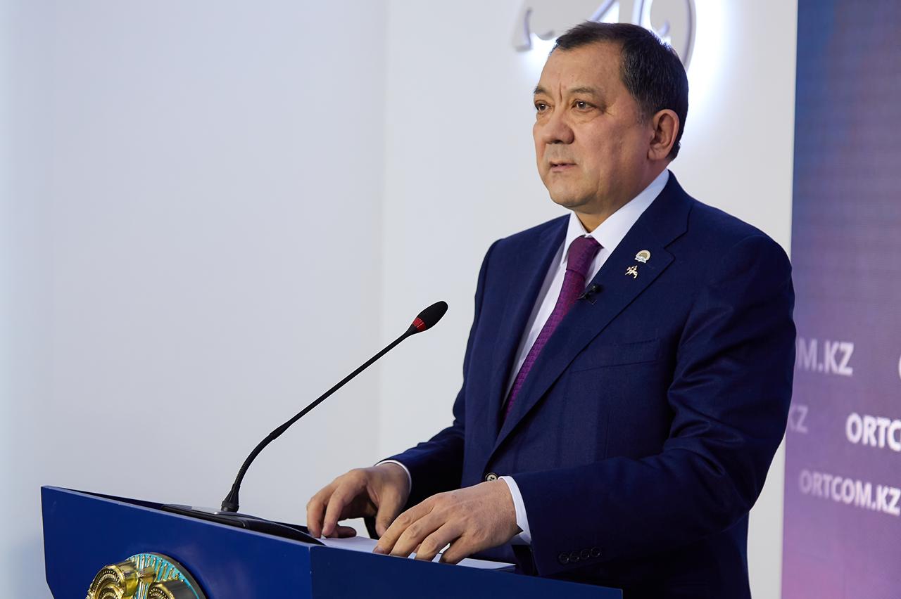 Нұрлан Ноғаев: Маңғыстау облысында ауыз су тапшылығы мәселесін шешу – біздің басты міндетіміз