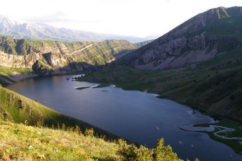 Сайрам-Өгем мемлекеттік ұлттық табиғи паркі  тендер өткізілетінін хабарлайды