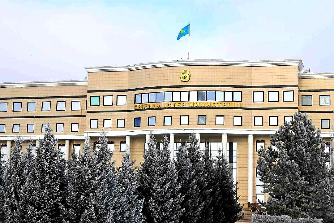 Комиссия США по международной религиозной свободе поддержала ход реформ в Казахстане   