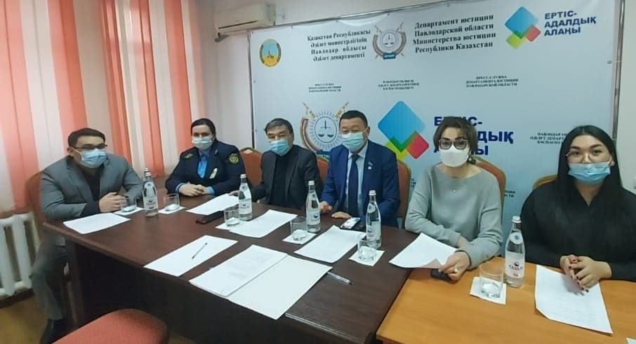 Аттестаттау