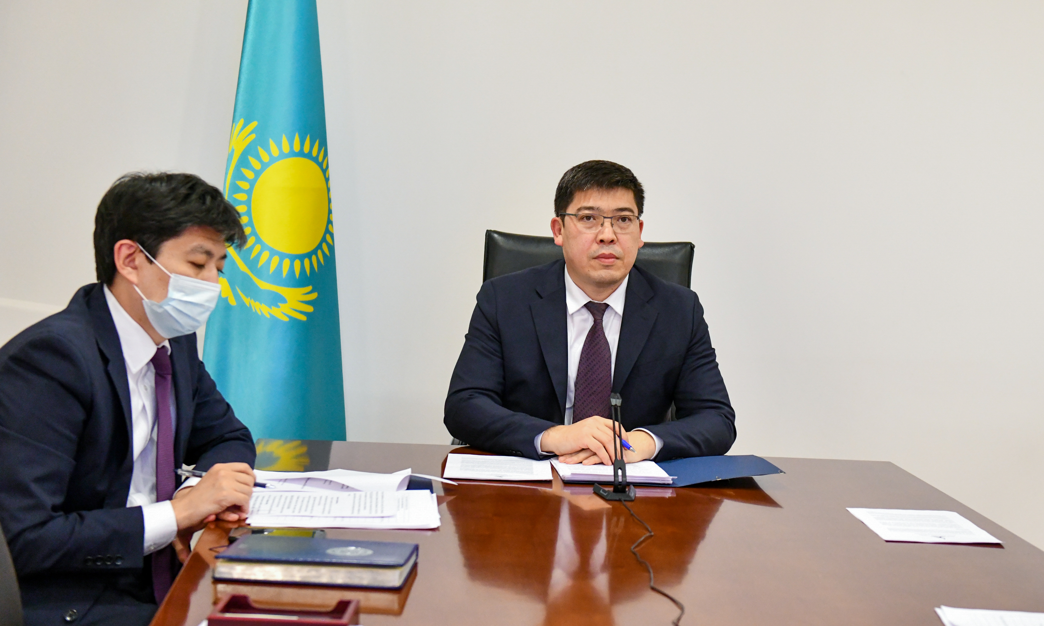 Казахстан принял участие в Саммите ASEM