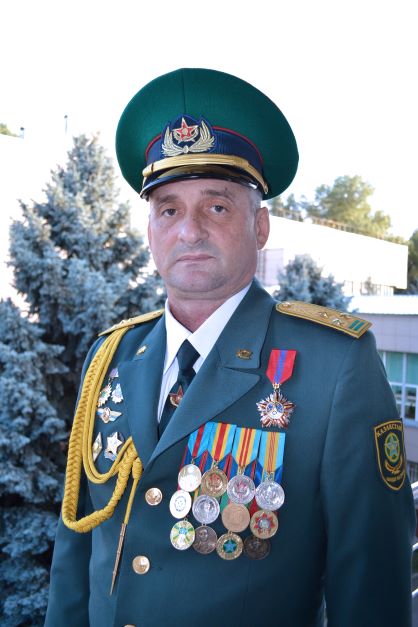 САРДАРДЫҢ ЕРЛІК САБАҒЫ