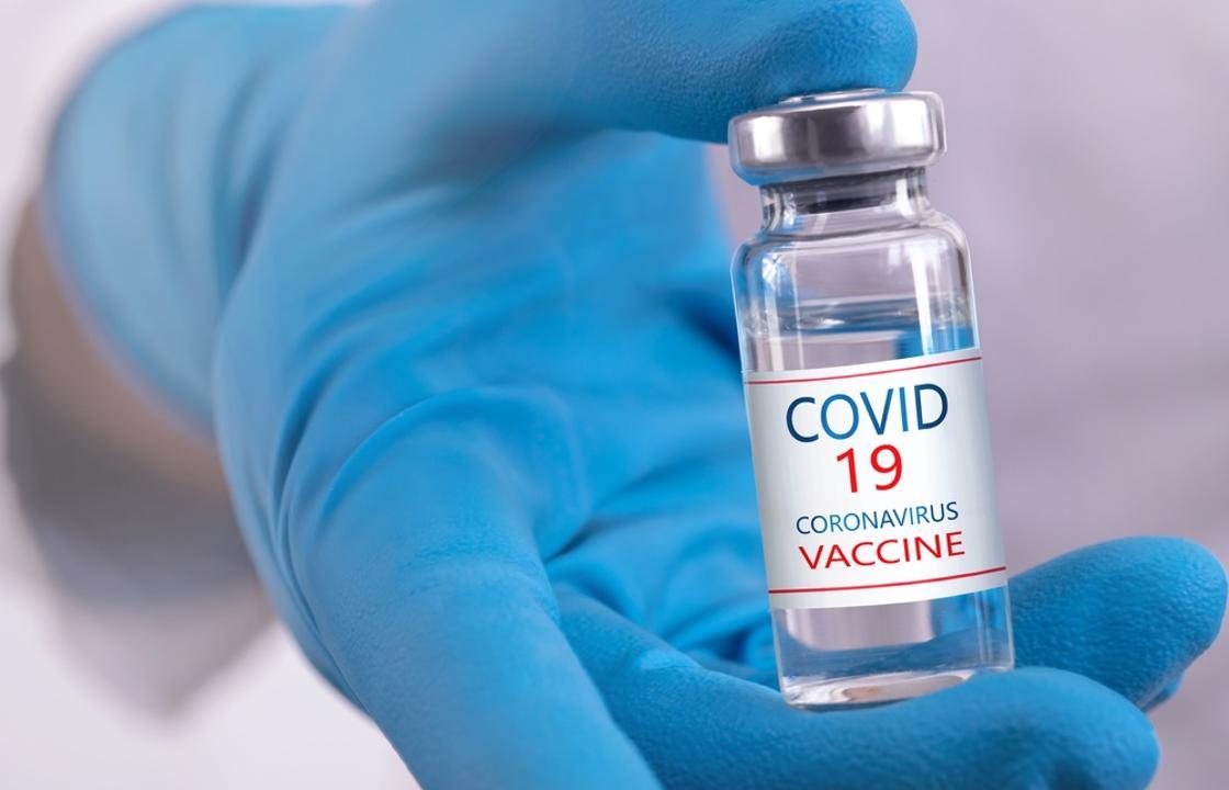 Вакцинация — эффективный способ защиты от COVID-19