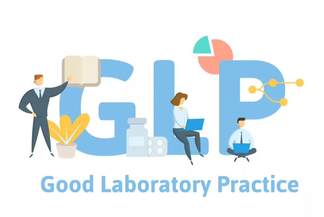 Laboratory practice
