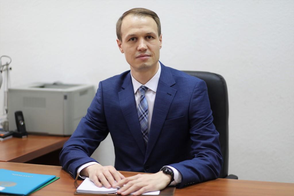 Интервью начальника Управления кибербезопасности Агентства РК по регулированию и развитию финансового рынка, Романа Перминова