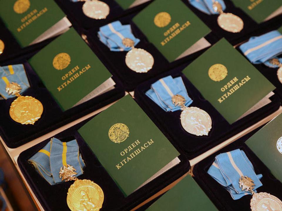 The procedure for assigning state benefits to mothers awarded with "Altyn alka" and "Kumis alka" pendants has been simplified