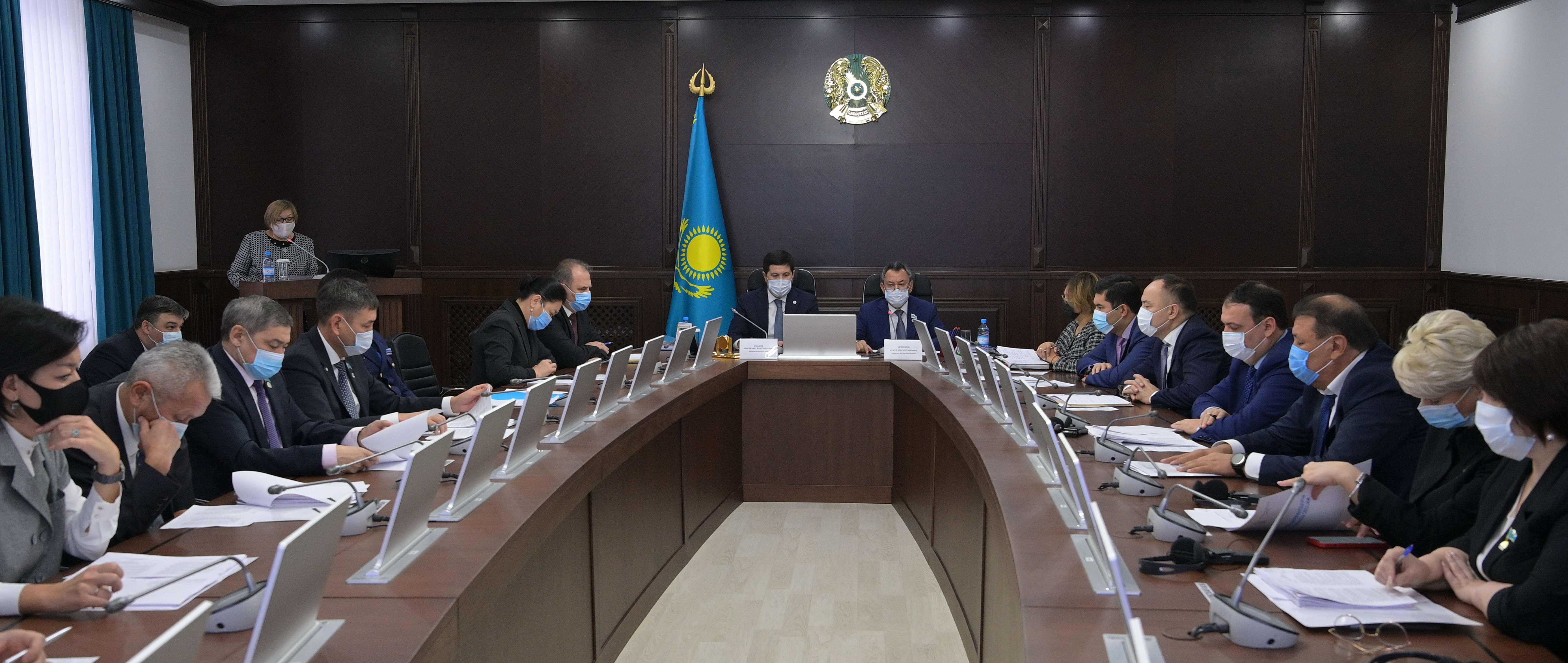 Бюджет Павлодарской области на следующий год сохранит социальную направленность