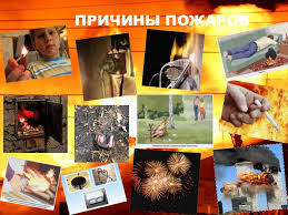 Тұрғын үй секторындағы өрт қауіпсіздігі шаралары