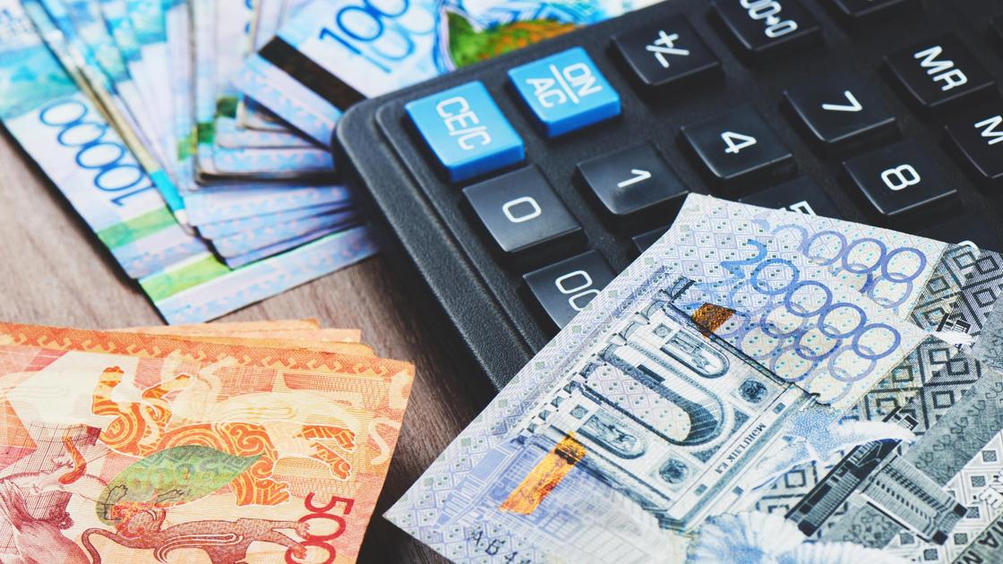 Размеры пенсий и пособий увеличены в Казахстане