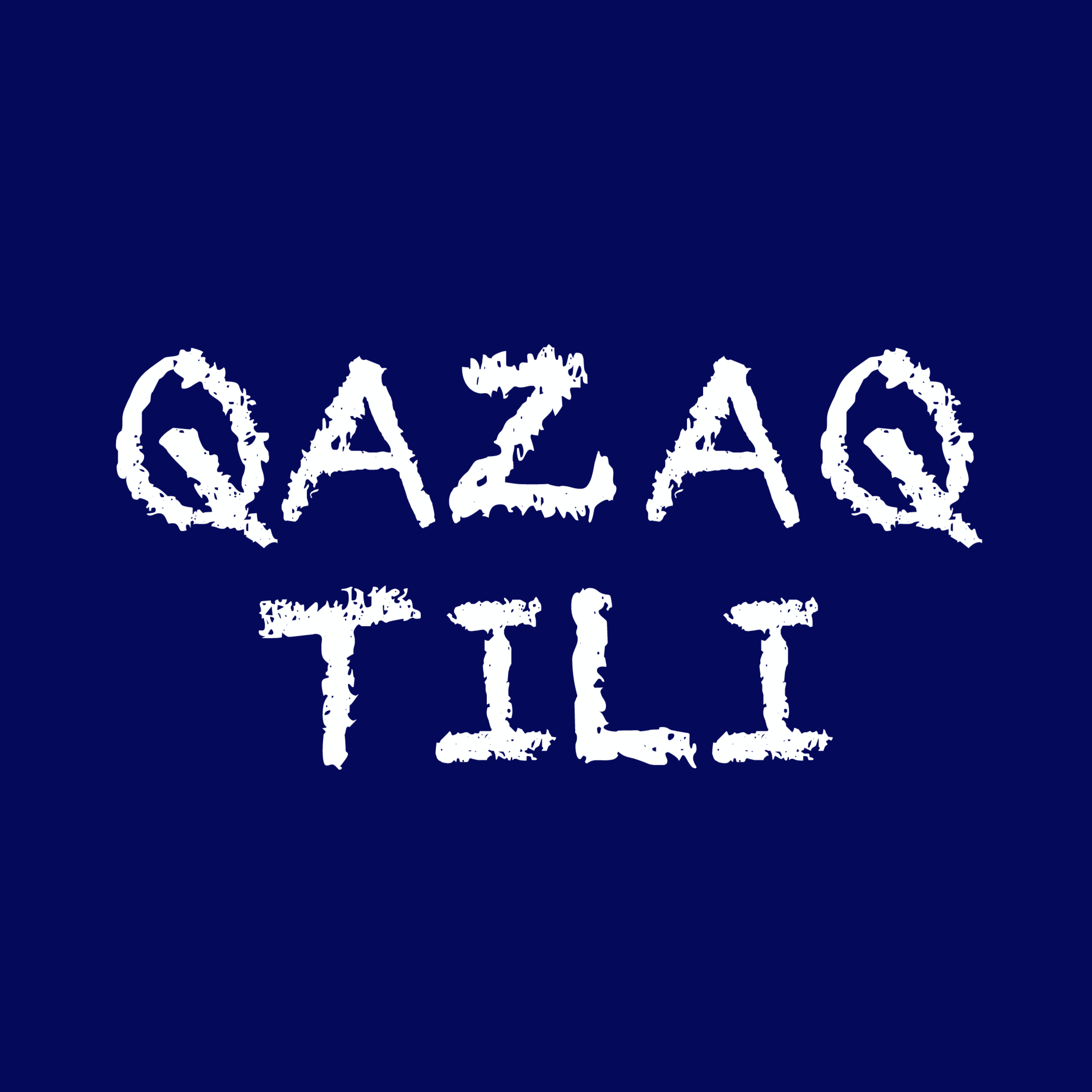 Qazaq tili