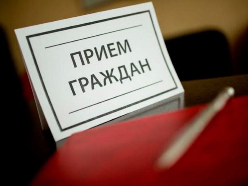 График приема граждан акима г.Шымкент, первого заместителя и заместителей акима,  руководителя аппарата акима на IІІ квартал 2022 года