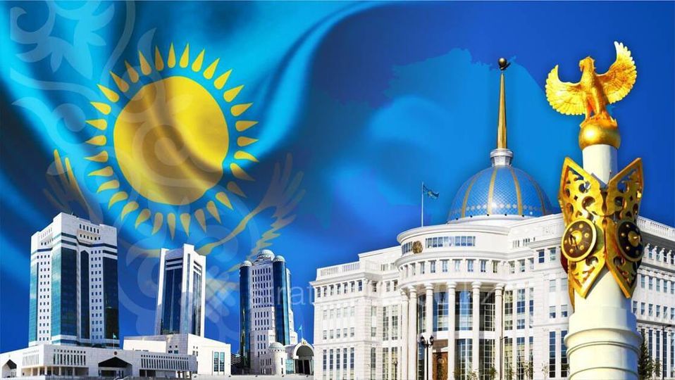 16 желтоқсан - Қазақстан Республикасының тәуелсіздік күні