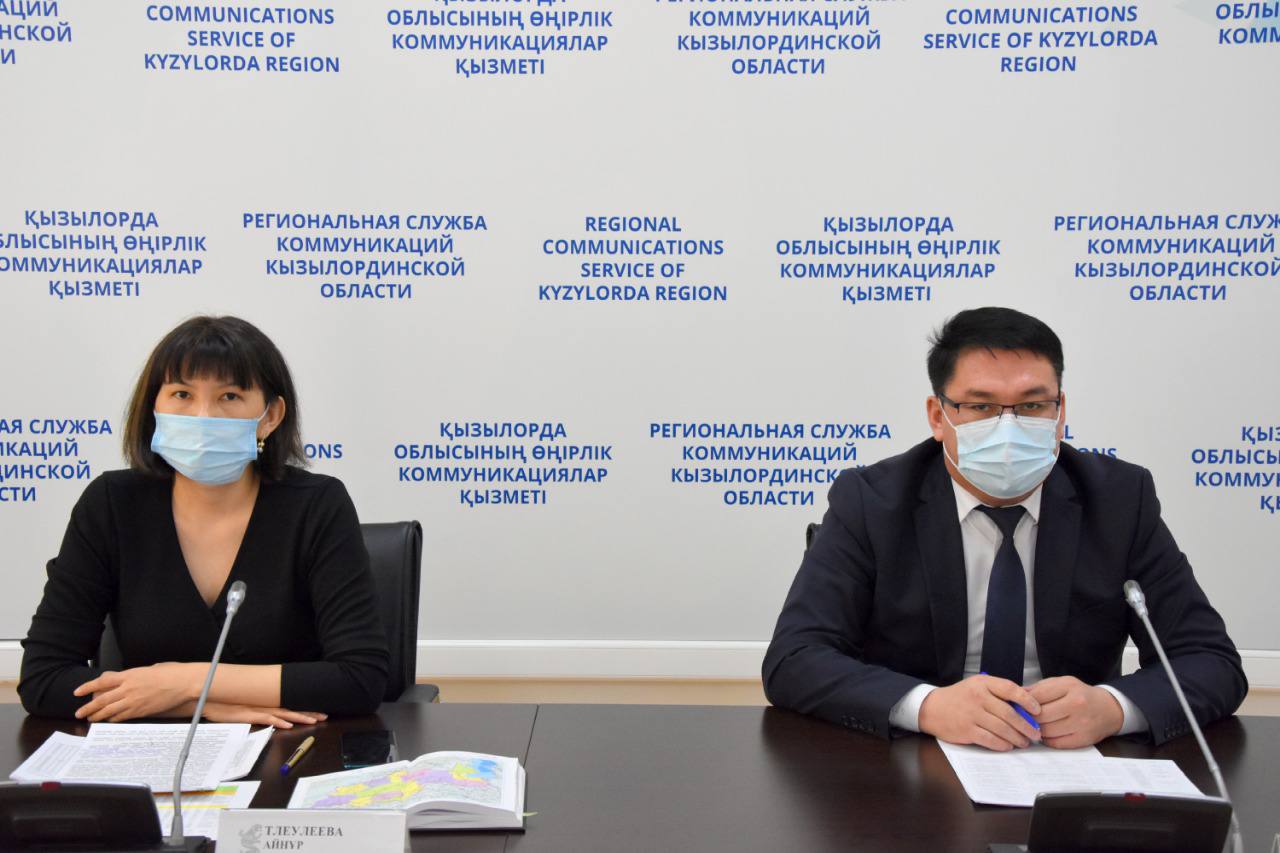 Әлеуметтік маңызы бар азық-түлік бағаларын тұрақтандыру бойынша жұмыстар жүруде