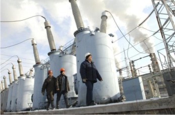 Итоги работы промышленности Жамбылской области в 2022 году
