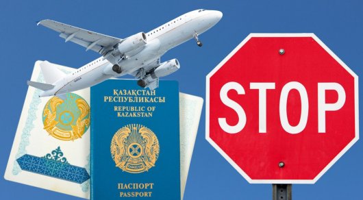 Борышкер болып табылатын жеке тұлғаның, заңды тұлға басшысының (оның міндетін атқарушының) Қазақстан Республикасынан шығуын уақытша шектеу және уақытша шектеуді тоқтата тұру