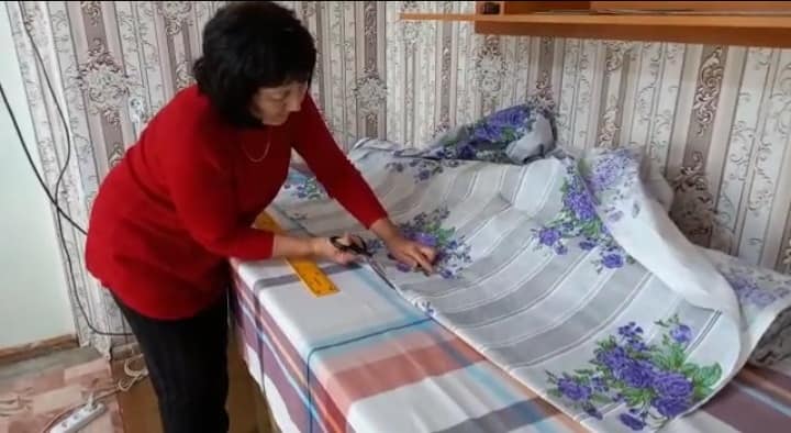 Талап болса кез келген іс алға басады