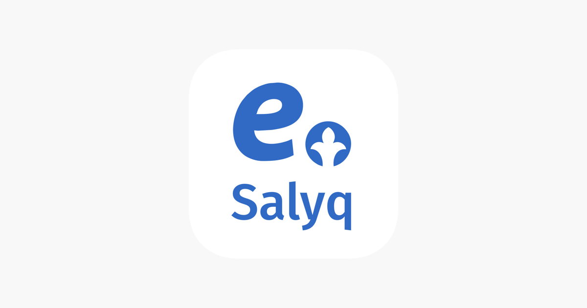 "E-Salyq Business"
