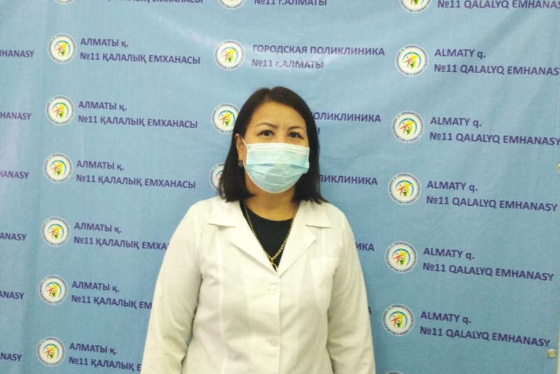 Какую медицинскую помощь можно получить, если у человека нет ОСМС