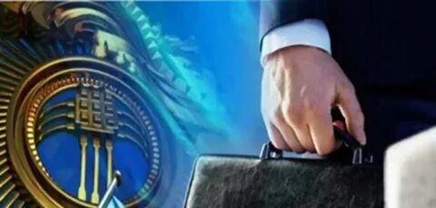 Мемлекеттік қызметшілердің мәртебесі және олардың құқықтық кепілдіктері