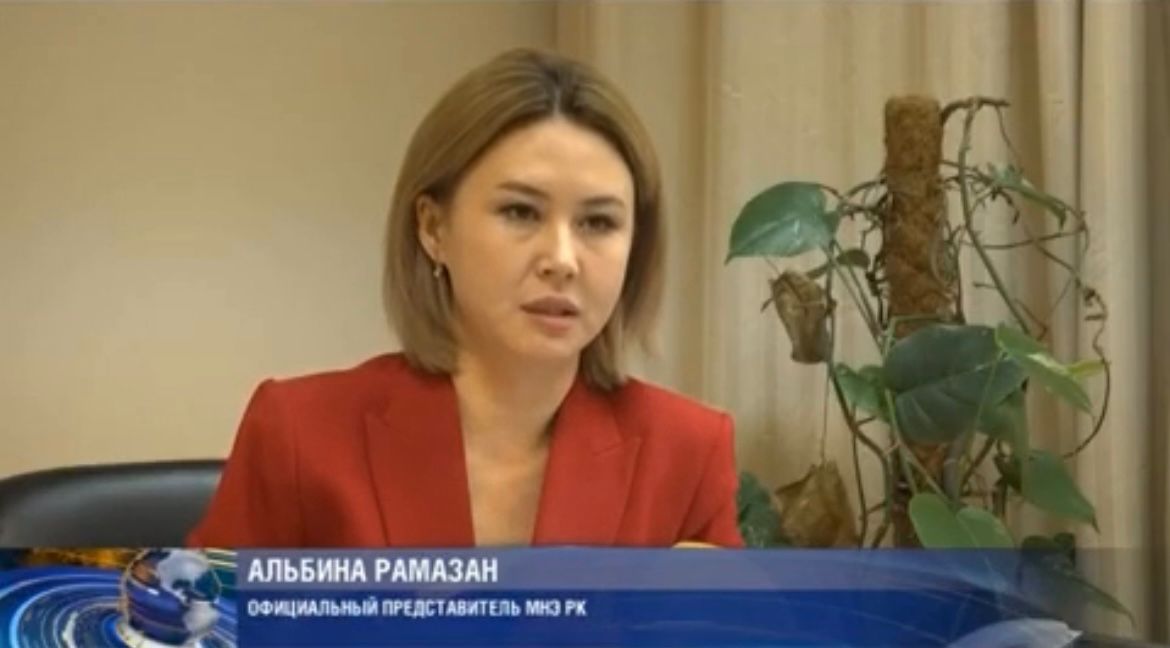 Темпы восстановления экономики Казахстана ускорились