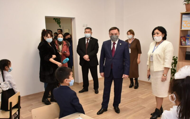 Образование: акцент на качество