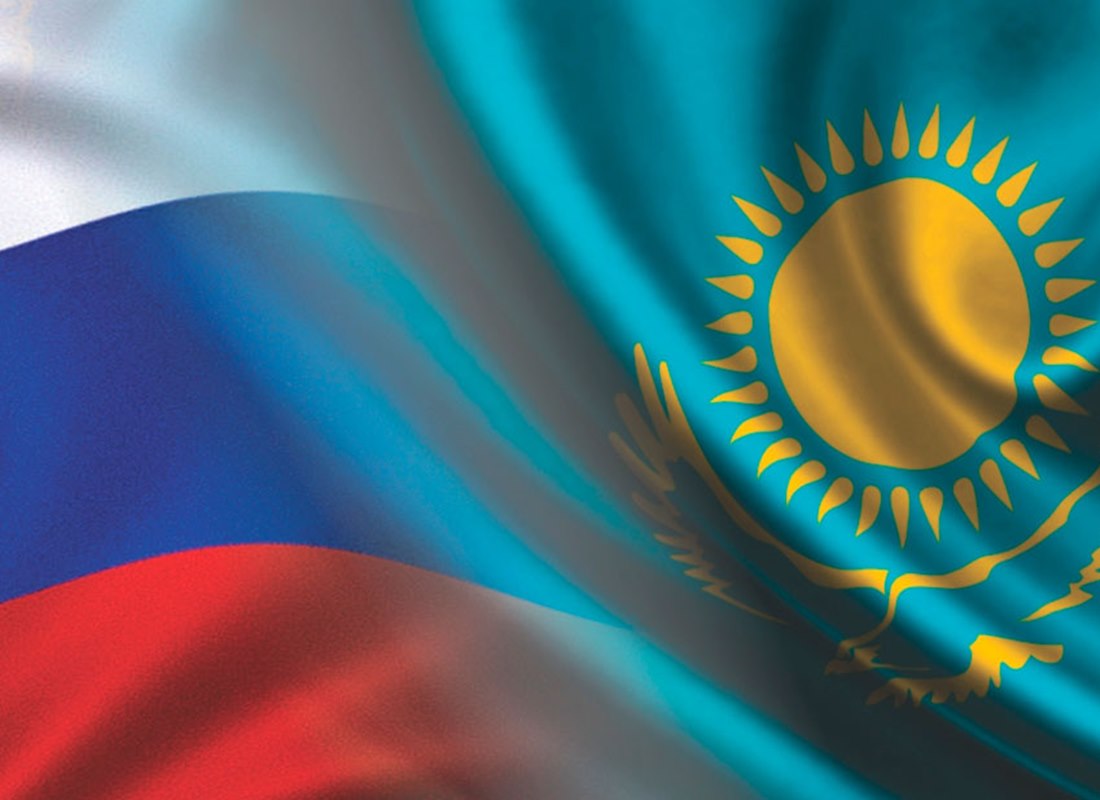 Казахстан и Россия подписали Соглашение по созданию казахстанско-российского рынка продтоваров