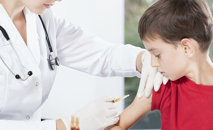 Вопросы родителей и СМИ по вакцинации подростков