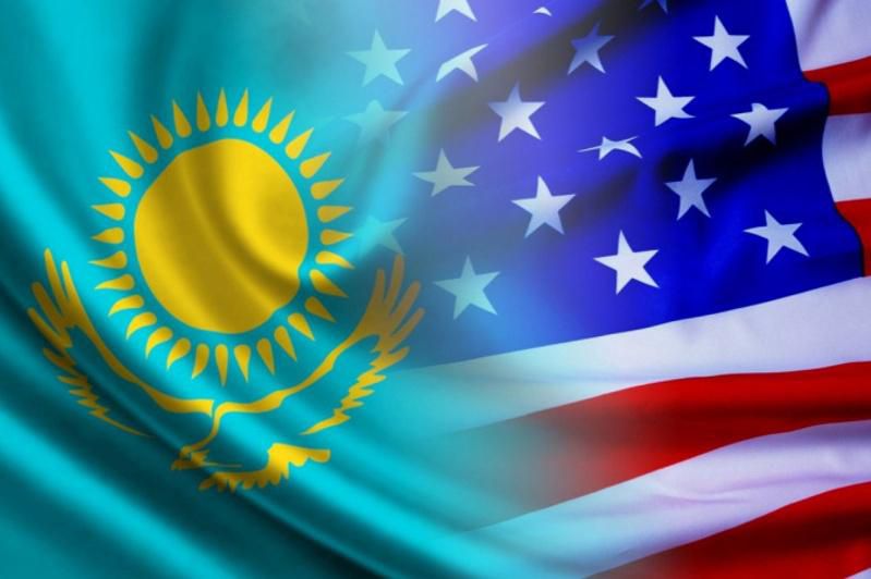 Магзум Мирзагалиев обсудил с представителем дипломатической миссии США вопросы развития ВИЭ