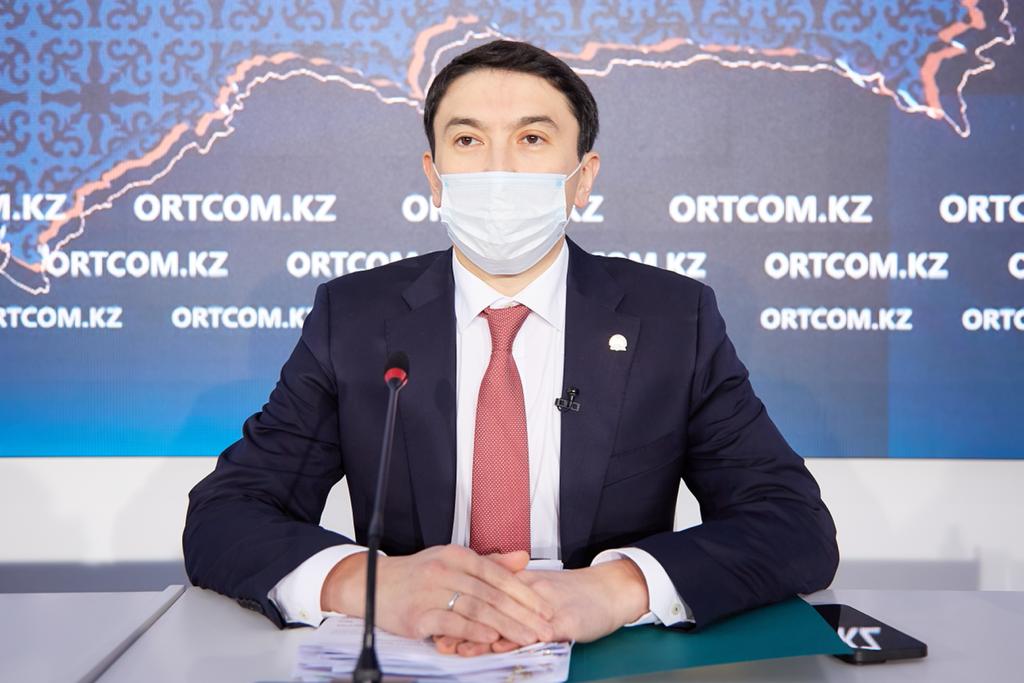 Министр энергетики РК рассказал о мерах и инициативах по дальнейшему развитию местного содержания